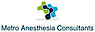 Metro Anesthesia Consultants logo