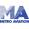 Metro Aviation logo