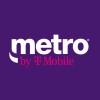 Metro By T-Mobile logo