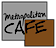 Metropolitan Cafe logo