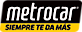 Metrocar logo