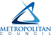 Metropolitan Council logo