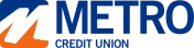 Metro Credit Union logo