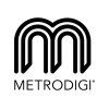 Metrodigi logo