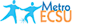 Metro ECSU logo