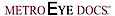 Metro Eye Docs logo