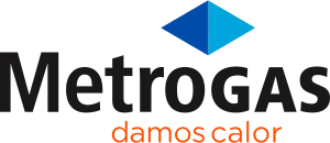 MetroGas logo