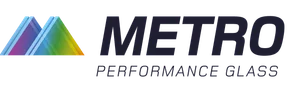 Metro Performance Glass logo