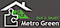 Metro Green logo