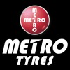 Metro Tyres logo