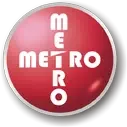 Metro Group logo