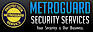 Metroguard Security & Risk Management logo