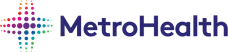 MetroHealth logo