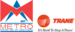 Metro Heating and Air Conditioning logo