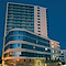 Metro Hotel & Apartments Dublin Airport logo