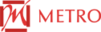 PT. Metropolitan Retailmart logo