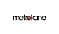 Metrokane logo