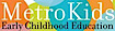 MetroKids logo