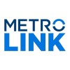 Metrolink logo