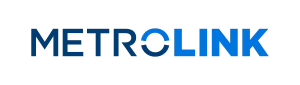 Metrolink logo