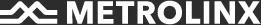 Metrolinx logo