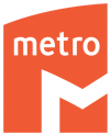 Metropolitano de Lisboa logo