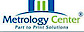 Metrology Center logo