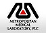 Metropolitan Medical Laboratory logo