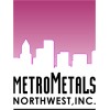 Metro Metals Northwest logo