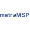 MetroMSP logo