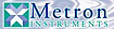 Metron Instruments logo