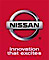 Metro Nissan of Montclair logo