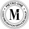 Metro One Lpsg logo