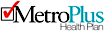 MetroPlus Health Plan logo