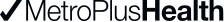 MetroPlusHealth logo