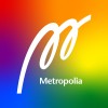 Metropolia University Of Applied Sciences logo