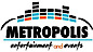 Metropolis Productions logo