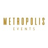 Metropolis Events logo