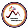 Metropolis Management logo