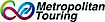 Metropolitan Touring logo