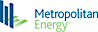 Metropolitan Energy logo