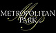 Metropolitan Park logo