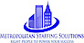 Metropolitan Staffing Solutions Houston logo