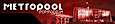 Metropool Venue Hengelo logo