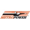 Metropower logo