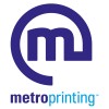 Metro Commercial Printing logo