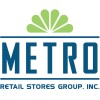 Metro Retail Stores Group logo