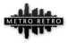 Metro Retro logo