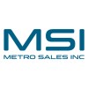 Metro Sales logo