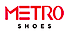 Metro shoes logo